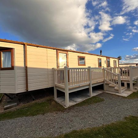 L76 Rickardos Holiday Lets Mablethorpe Εξωτερικό φωτογραφία