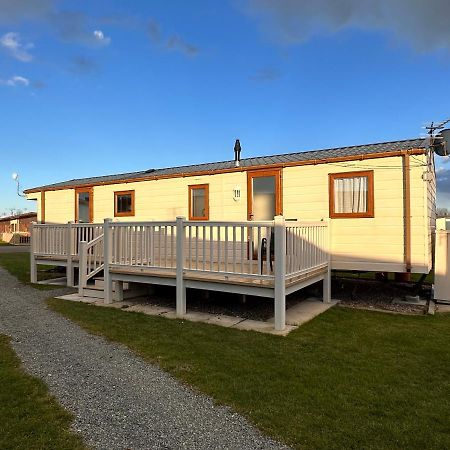 L76 Rickardos Holiday Lets Mablethorpe Εξωτερικό φωτογραφία