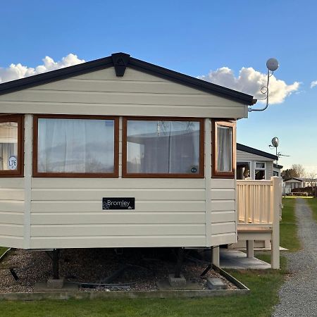 L76 Rickardos Holiday Lets Mablethorpe Εξωτερικό φωτογραφία