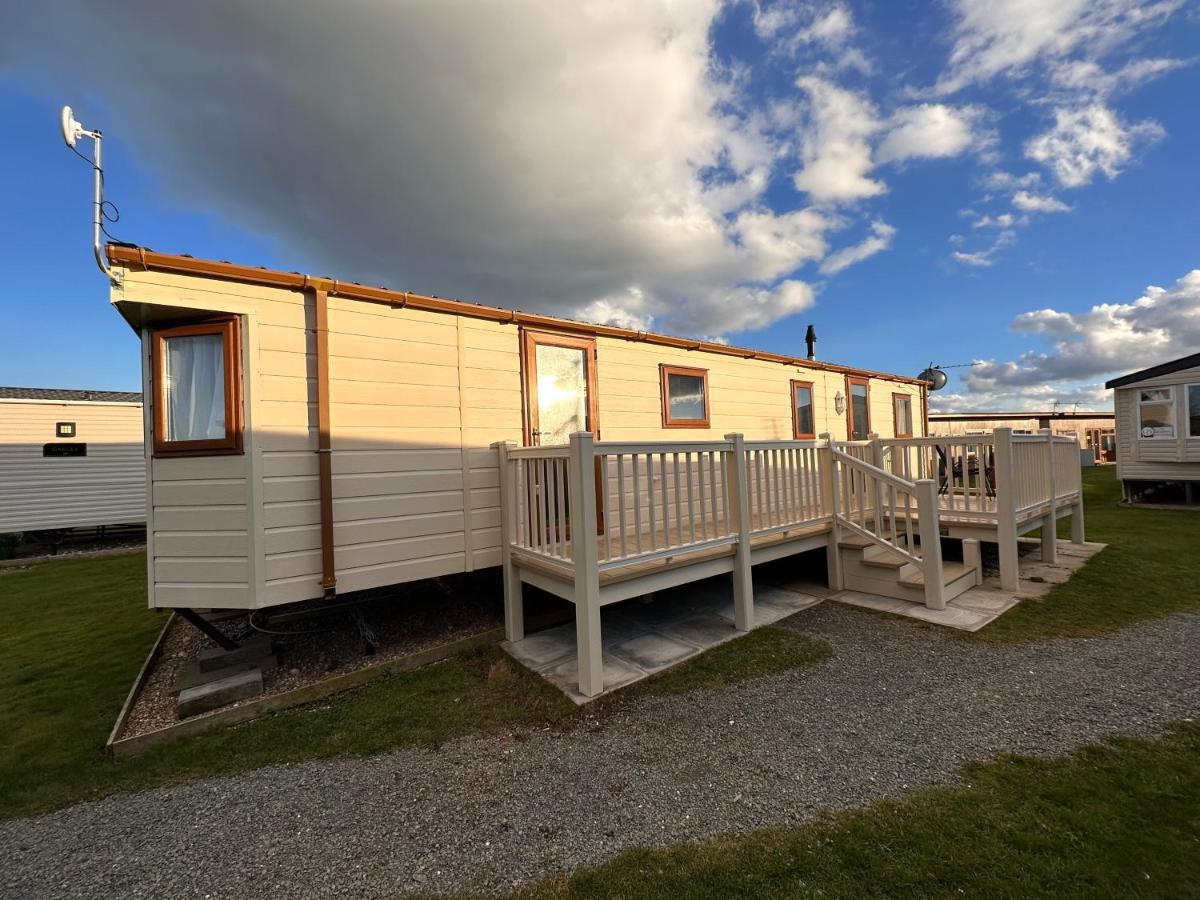 L76 Rickardos Holiday Lets Mablethorpe Εξωτερικό φωτογραφία