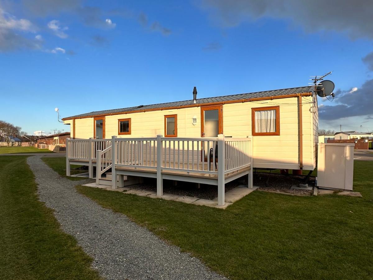 L76 Rickardos Holiday Lets Mablethorpe Εξωτερικό φωτογραφία
