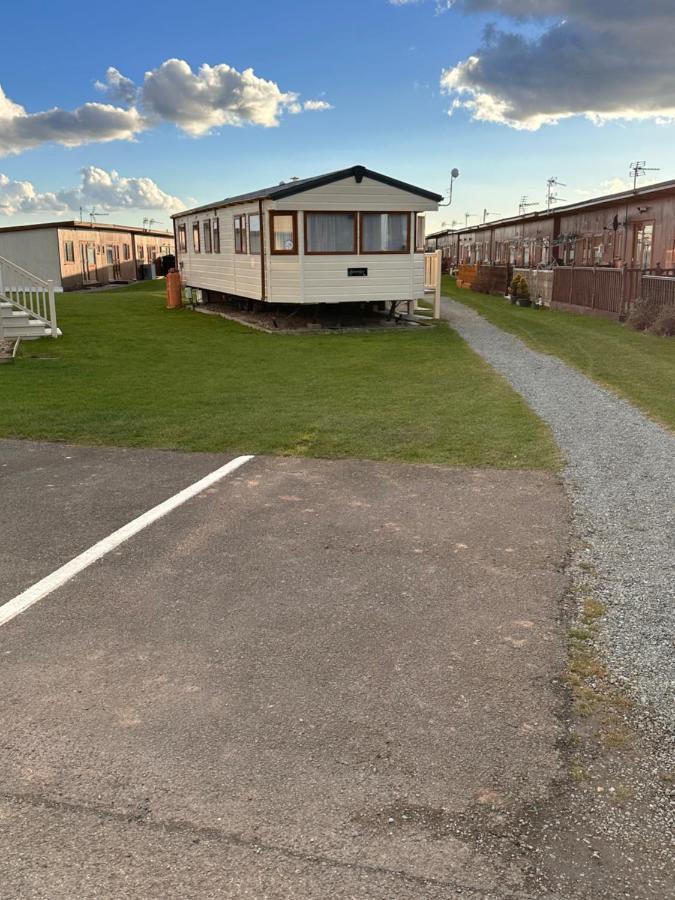 L76 Rickardos Holiday Lets Mablethorpe Εξωτερικό φωτογραφία