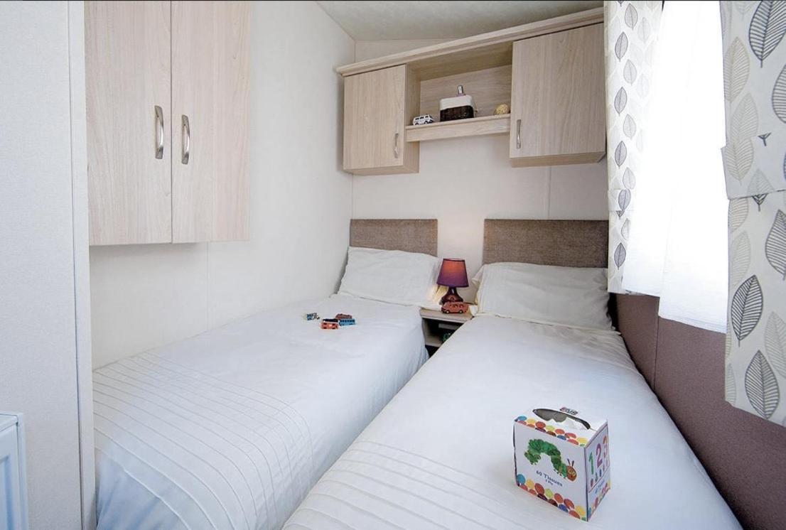L76 Rickardos Holiday Lets Mablethorpe Εξωτερικό φωτογραφία