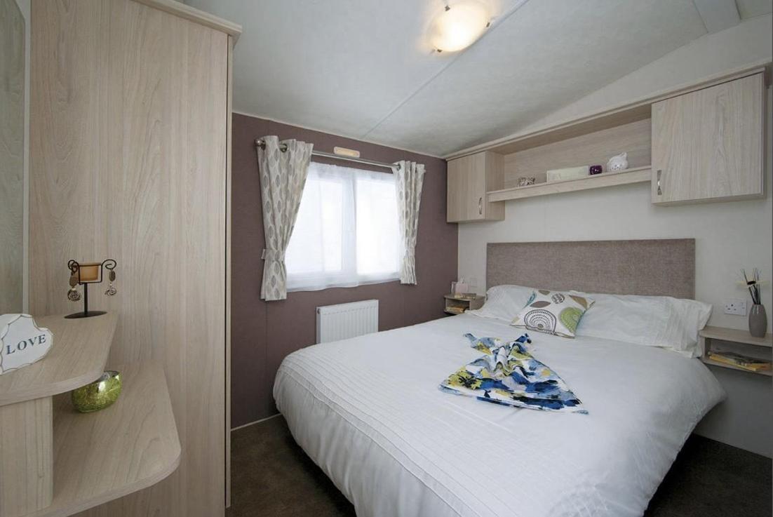 L76 Rickardos Holiday Lets Mablethorpe Εξωτερικό φωτογραφία