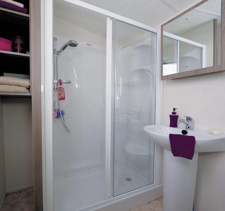 L76 Rickardos Holiday Lets Mablethorpe Εξωτερικό φωτογραφία