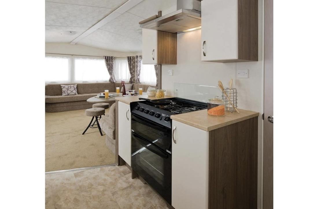 L76 Rickardos Holiday Lets Mablethorpe Εξωτερικό φωτογραφία