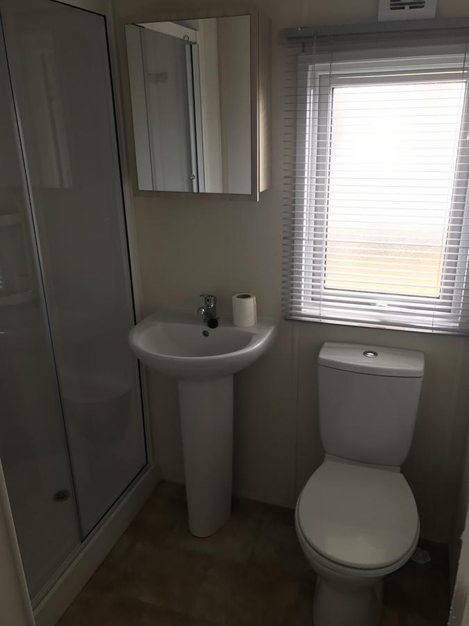 L76 Rickardos Holiday Lets Mablethorpe Εξωτερικό φωτογραφία