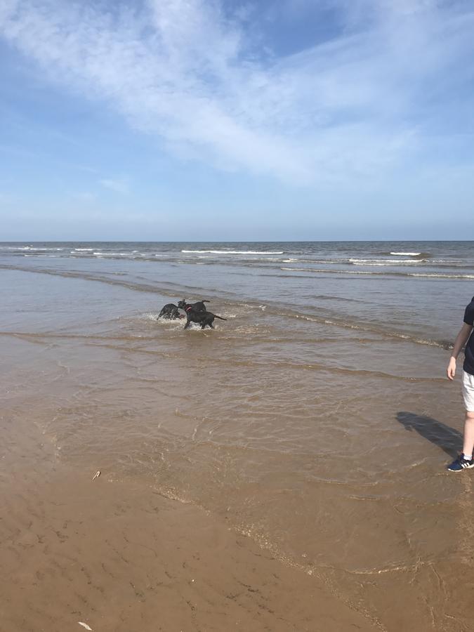 L76 Rickardos Holiday Lets Mablethorpe Εξωτερικό φωτογραφία
