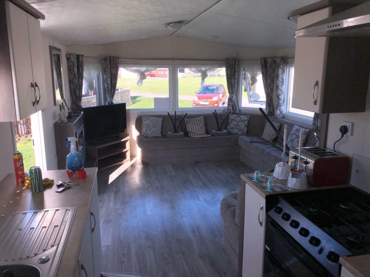 L76 Rickardos Holiday Lets Mablethorpe Εξωτερικό φωτογραφία